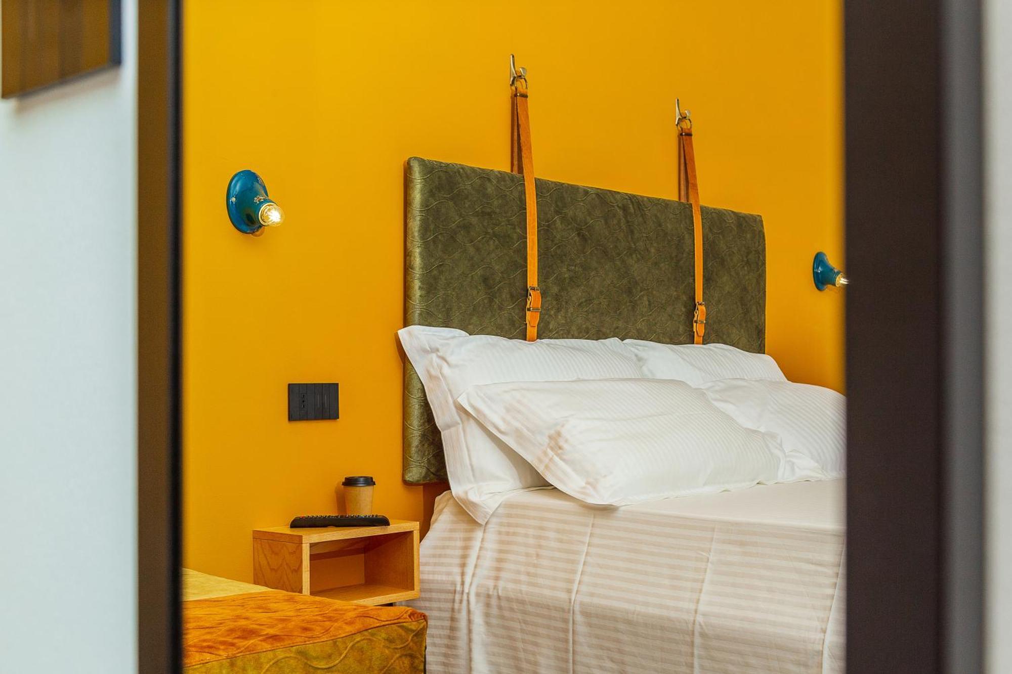 Bb Ogliastroom Тортолі Екстер'єр фото