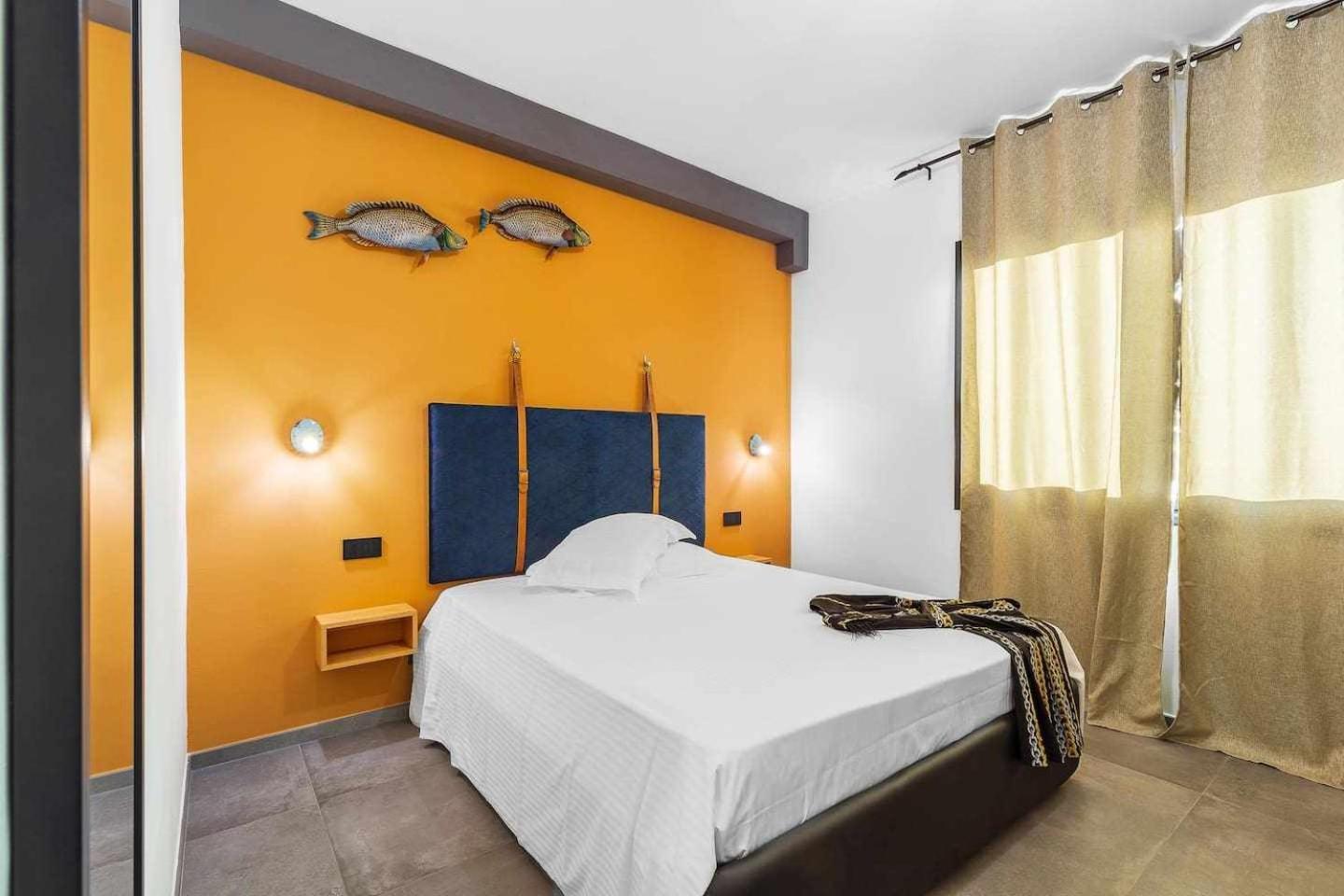 Bb Ogliastroom Тортолі Номер фото