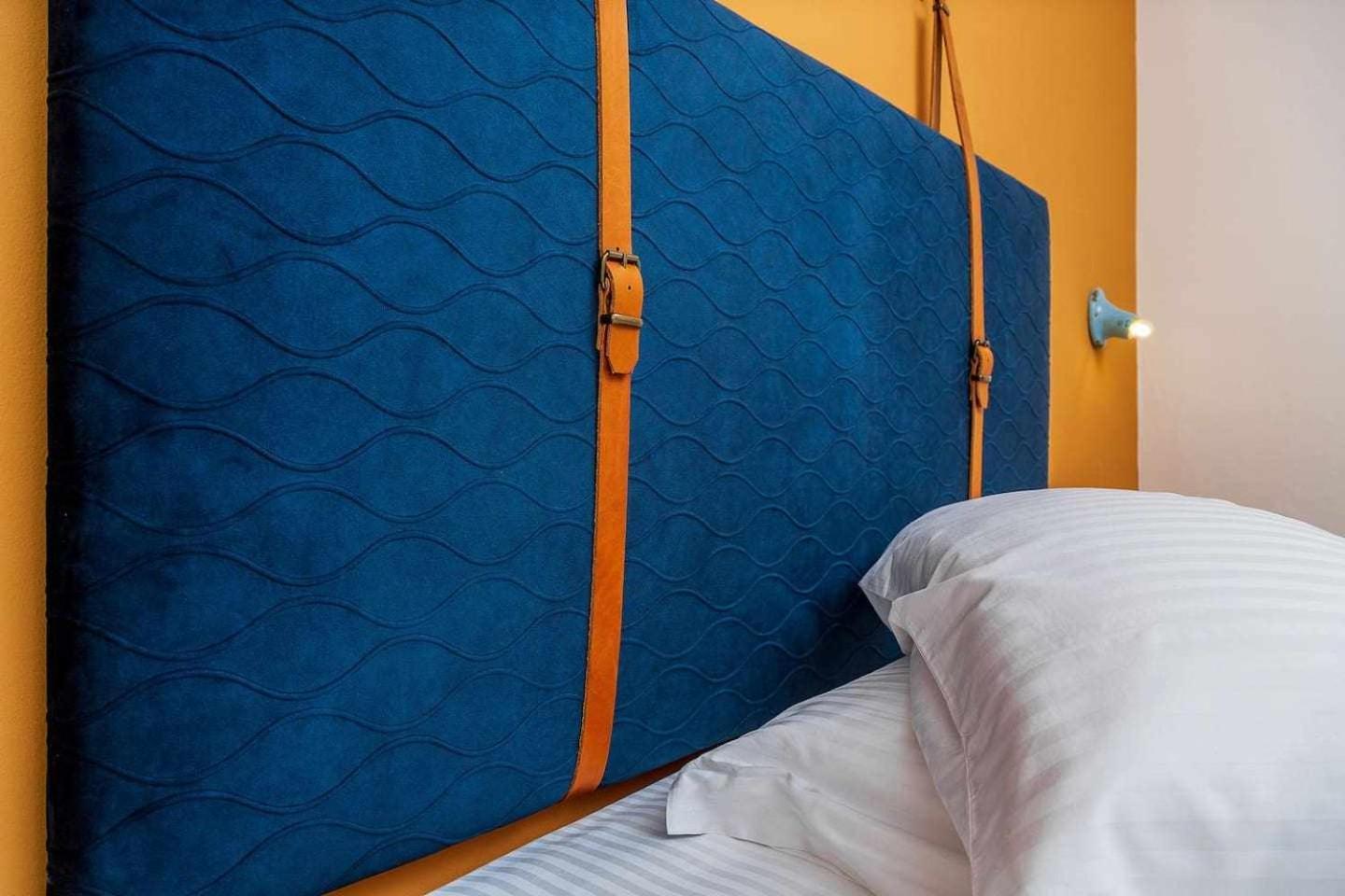 Bb Ogliastroom Тортолі Номер фото