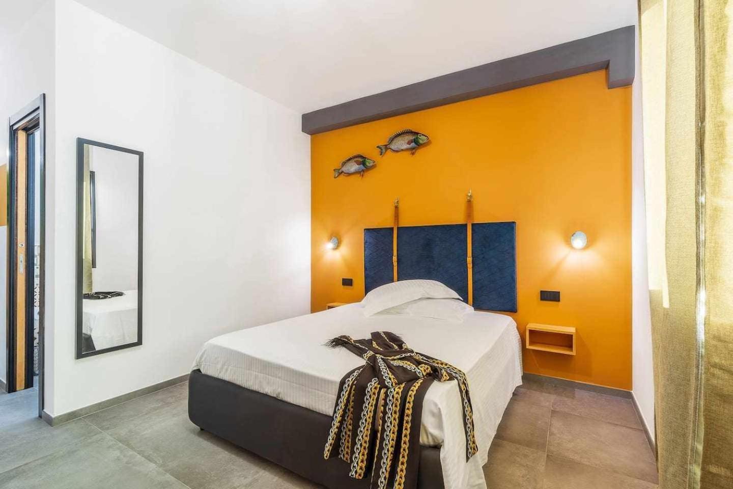 Bb Ogliastroom Тортолі Номер фото