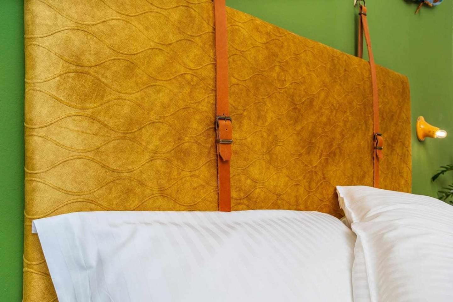 Bb Ogliastroom Тортолі Номер фото