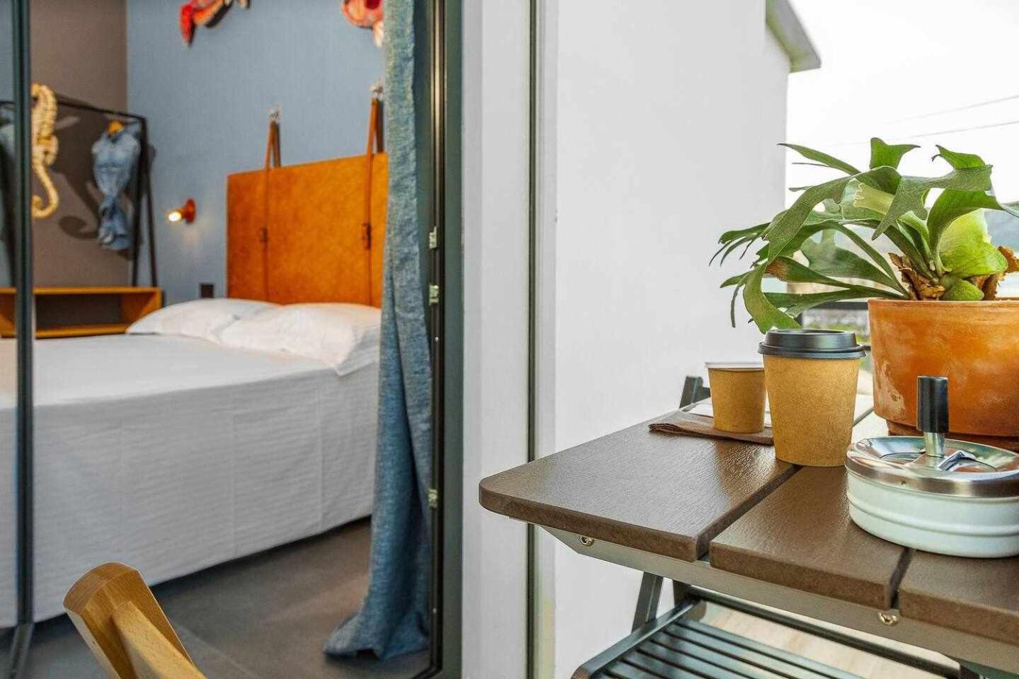 Bb Ogliastroom Тортолі Номер фото