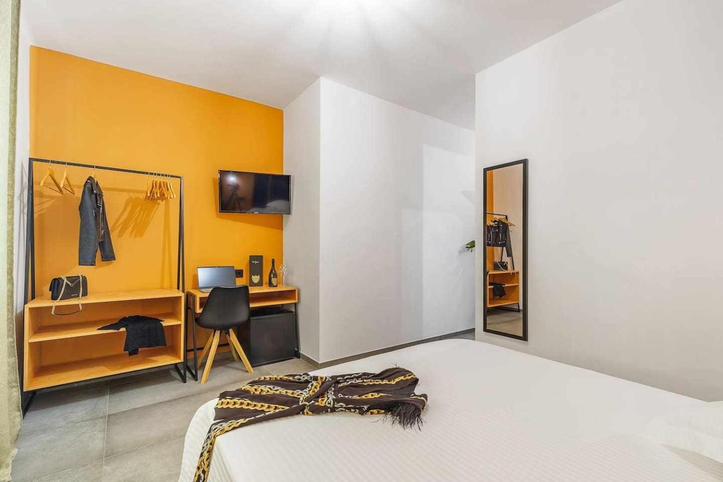 Bb Ogliastroom Тортолі Номер фото
