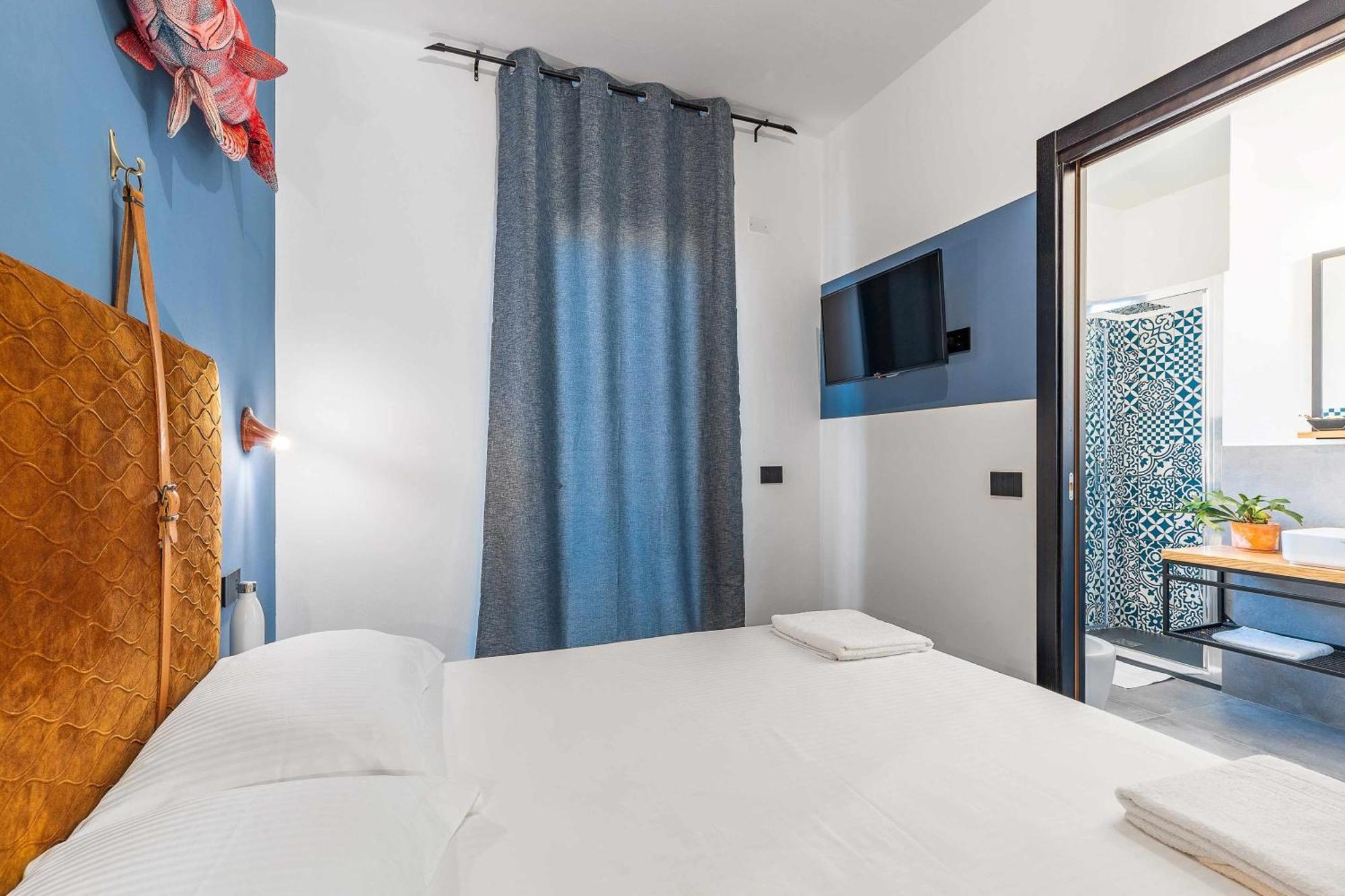 Bb Ogliastroom Тортолі Номер фото